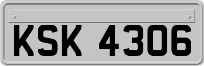 KSK4306