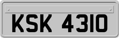 KSK4310