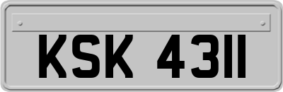 KSK4311