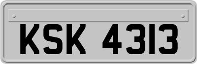 KSK4313