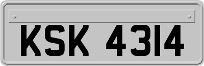 KSK4314
