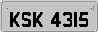 KSK4315