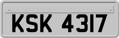 KSK4317