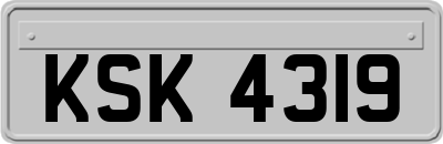 KSK4319