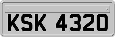 KSK4320