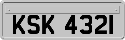 KSK4321