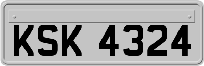 KSK4324