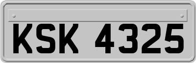 KSK4325