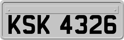 KSK4326