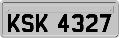 KSK4327