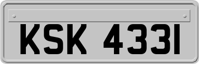 KSK4331