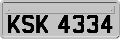 KSK4334