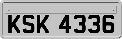 KSK4336