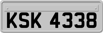 KSK4338