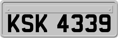 KSK4339