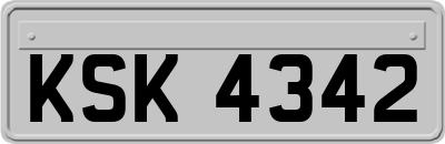 KSK4342