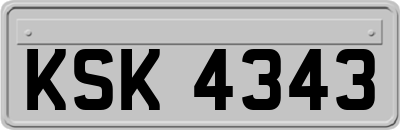 KSK4343