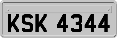 KSK4344