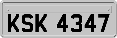 KSK4347