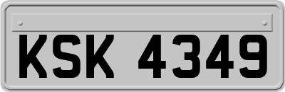 KSK4349