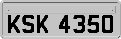 KSK4350