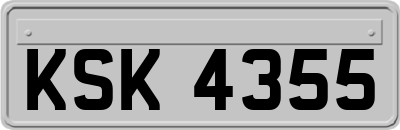 KSK4355