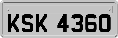 KSK4360