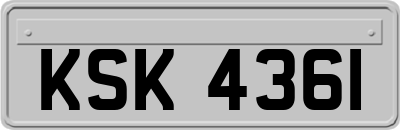 KSK4361
