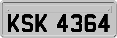 KSK4364