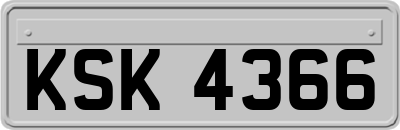 KSK4366