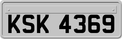 KSK4369