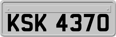 KSK4370