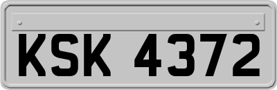 KSK4372