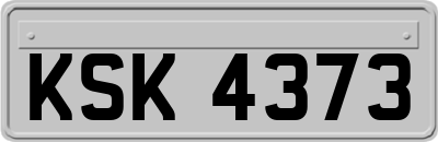 KSK4373