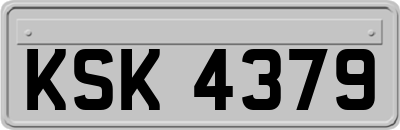 KSK4379
