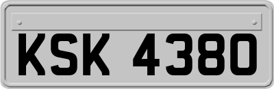 KSK4380