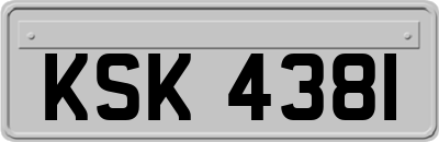 KSK4381
