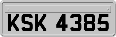 KSK4385