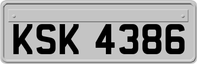 KSK4386