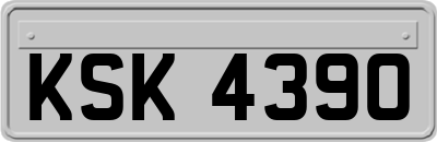 KSK4390
