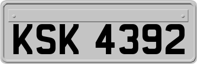 KSK4392