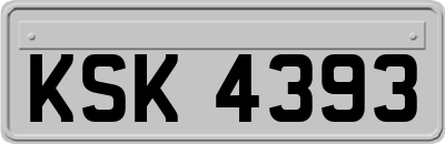 KSK4393