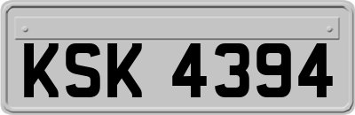 KSK4394