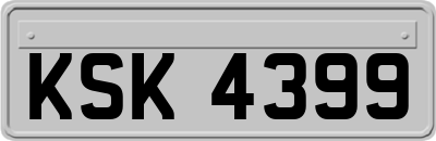 KSK4399