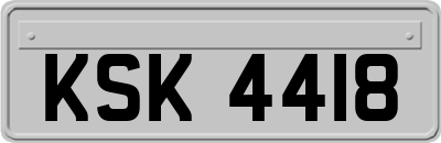 KSK4418