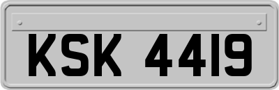 KSK4419