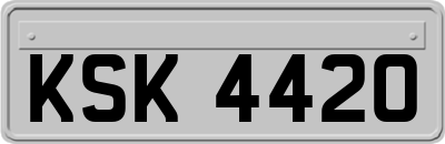 KSK4420