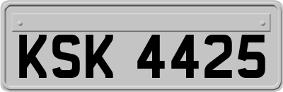 KSK4425