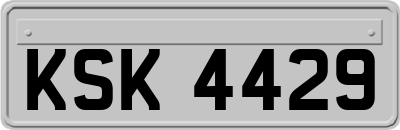 KSK4429