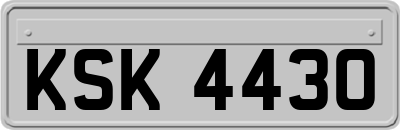 KSK4430